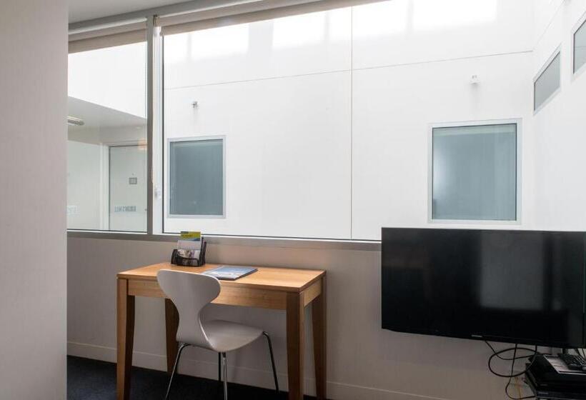 带1个卧室的公寓, Sullivans Cove Apartments