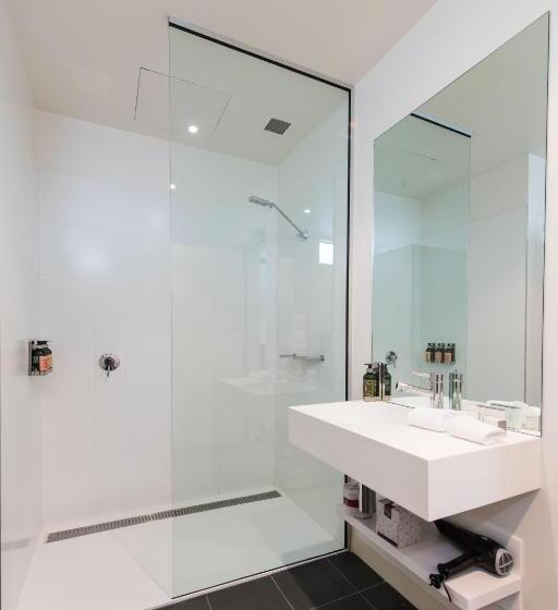 带1个卧室的公寓, Sullivans Cove Apartments