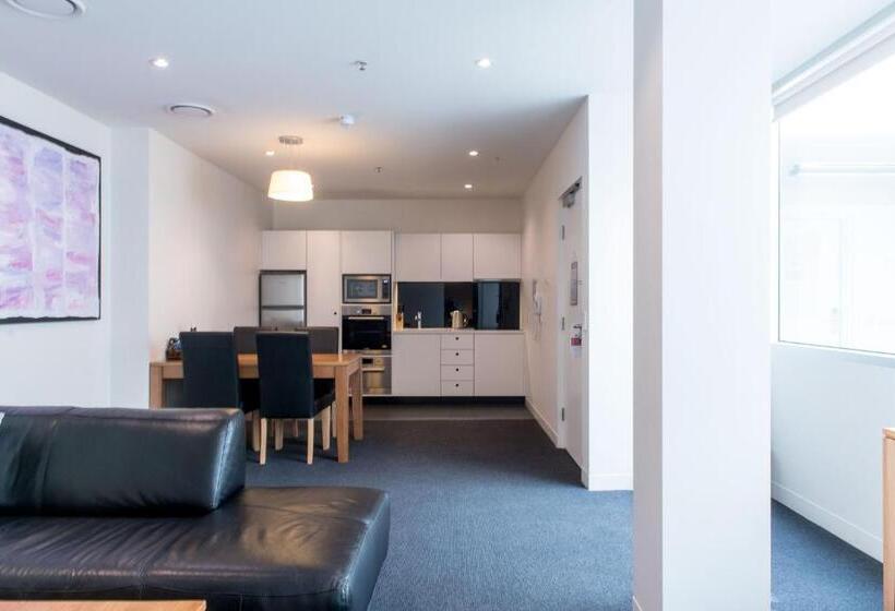 带1个卧室的公寓, Sullivans Cove Apartments