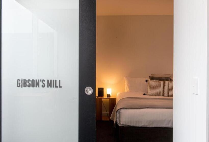 带1个卧室的公寓, Sullivans Cove Apartments