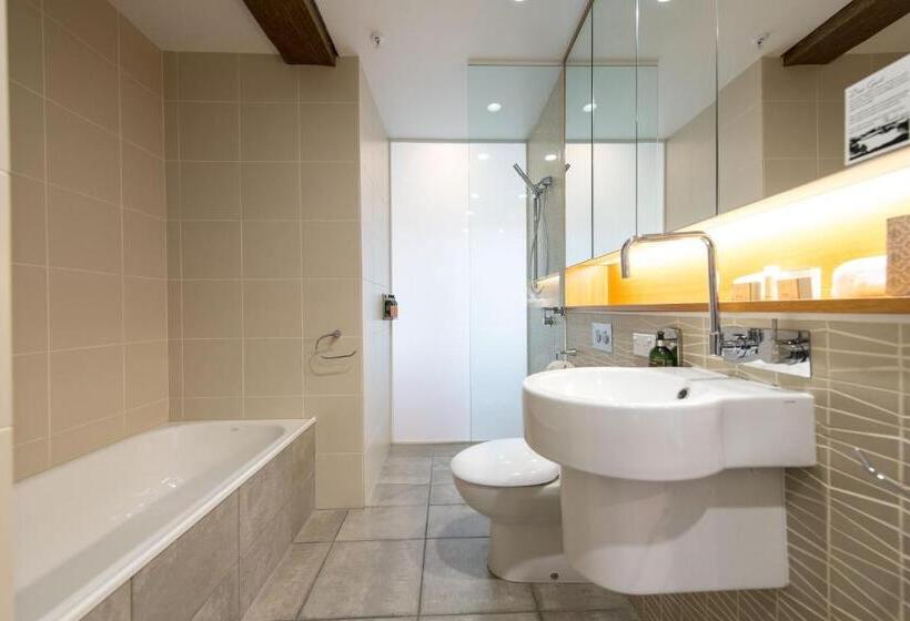 带1个卧室的公寓, Sullivans Cove Apartments