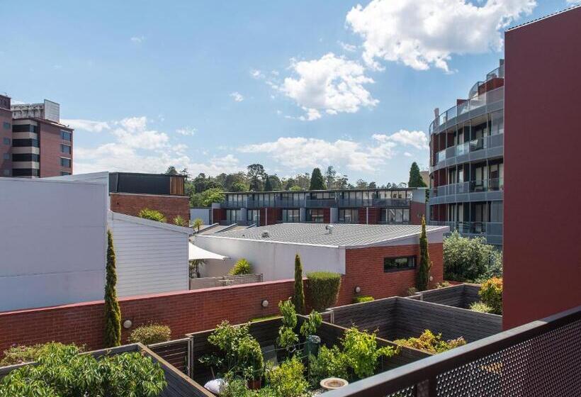 带3个卧室的公寓, Sullivans Cove Apartments