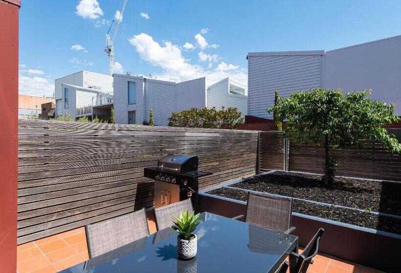 Apartamento 3 Dormitórios, Sullivans Cove Apartments