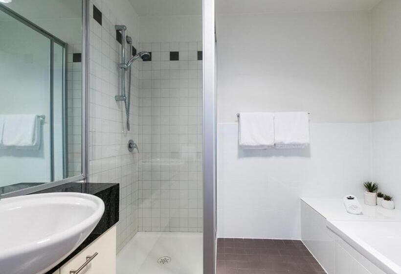 침실 3개 아파트, Sullivans Cove Apartments