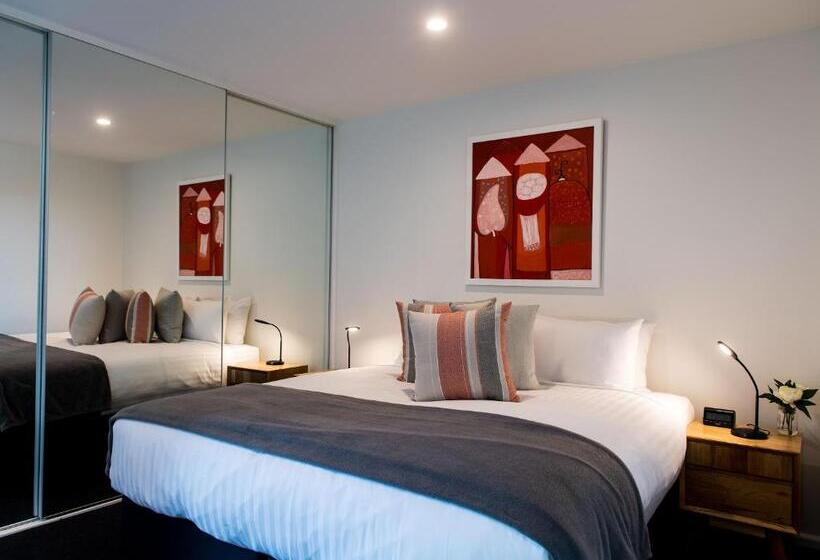 带3个卧室的公寓, Sullivans Cove Apartments