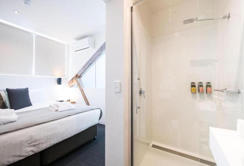 Apartamento 2 Dormitórios, Sullivans Cove Apartments