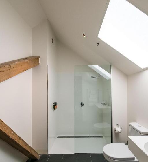 带两个卧室的顶楼公寓, Sullivans Cove Apartments