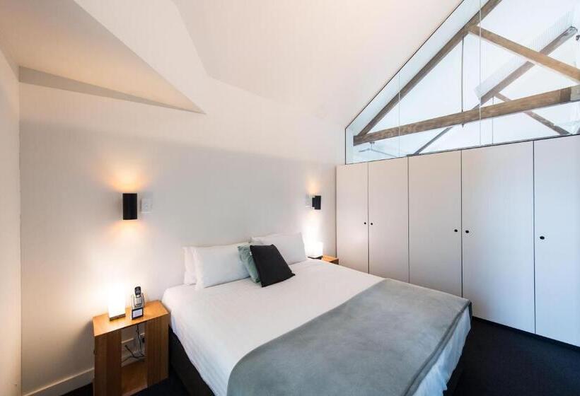 Apartamento Ático 1 Quarto, Sullivans Cove Apartments