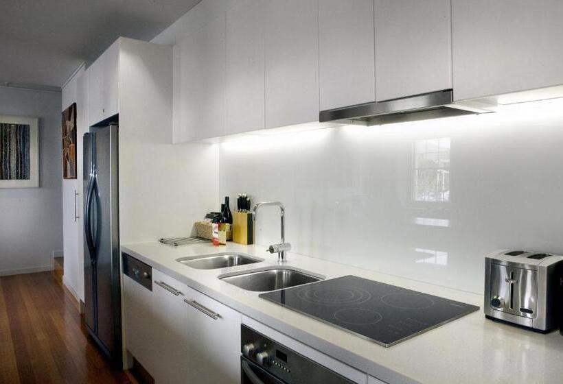 Apartamento 1 Dormitório, Sullivans Cove Apartments