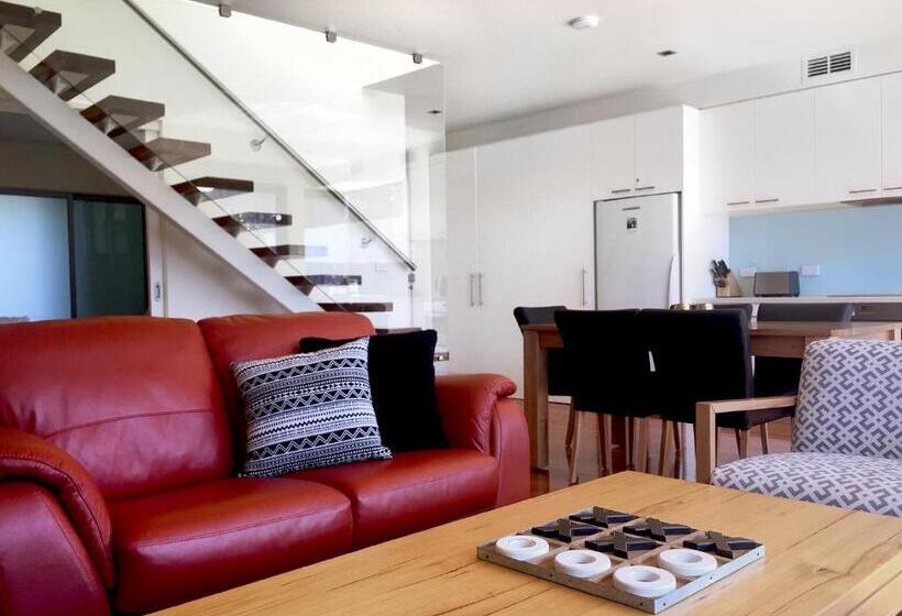 Apartamento 3 Dormitórios, Sullivans Cove Apartments