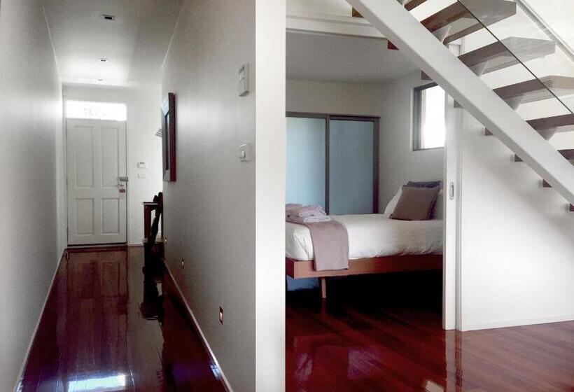 带3个卧室的公寓, Sullivans Cove Apartments