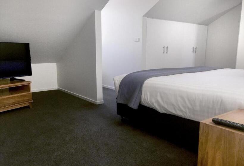 带3个卧室的公寓, Sullivans Cove Apartments