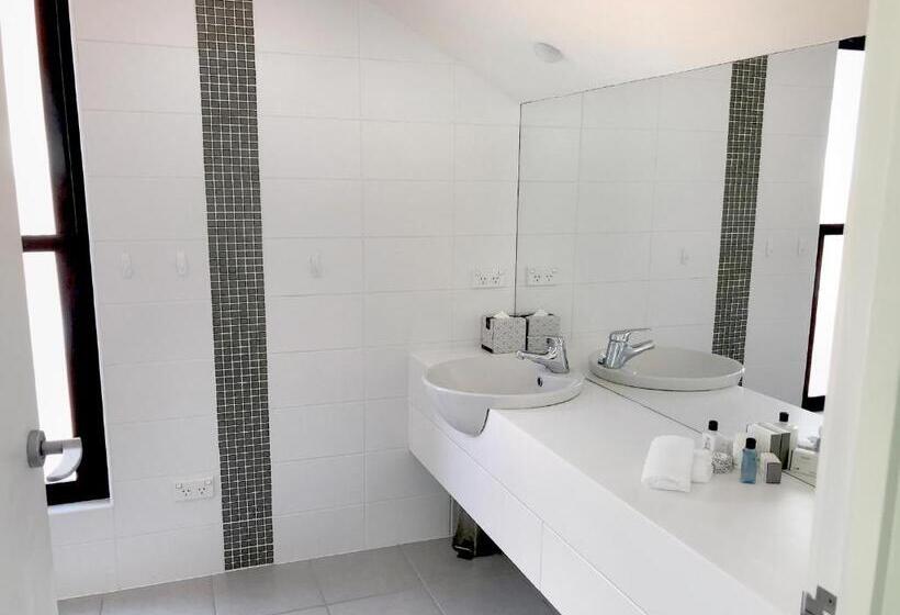 带3个卧室的公寓, Sullivans Cove Apartments