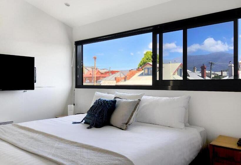 Apartamento 3 Dormitórios, Sullivans Cove Apartments