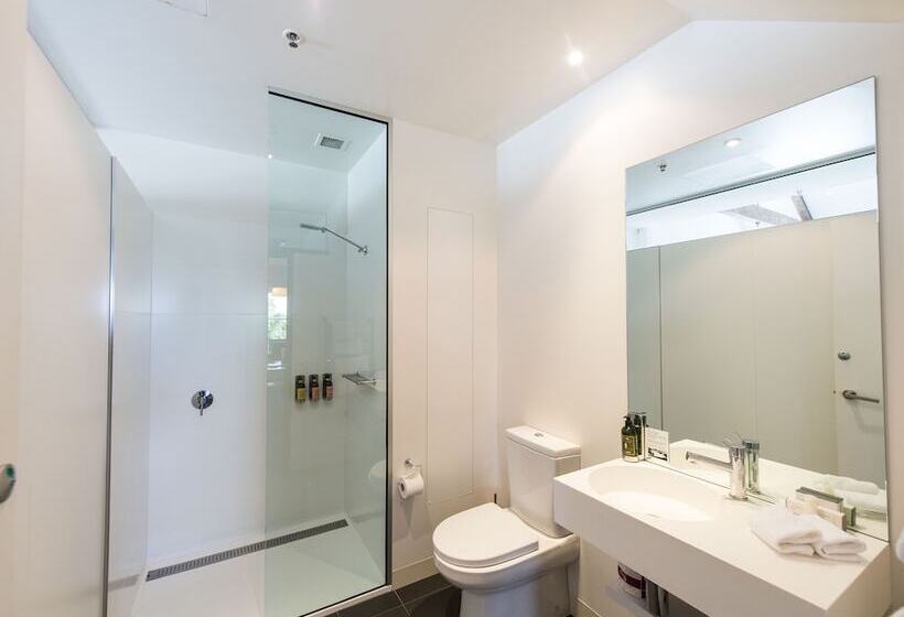 带1个卧室的顶楼公寓, Sullivans Cove Apartments