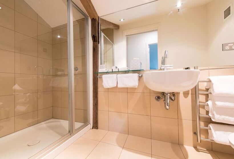 침실 2개 아파트, Sullivans Cove Apartments