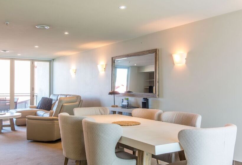 Apartamento Executivo 2 Quartos, Sullivans Cove Apartments