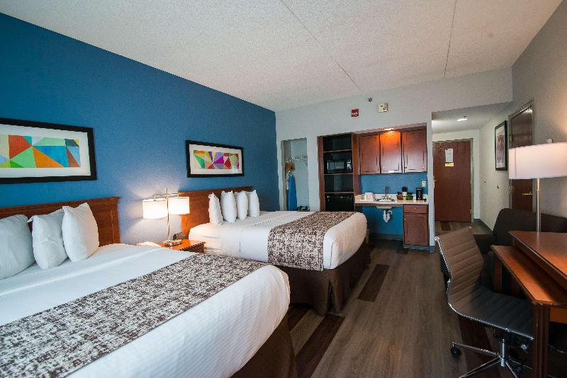 침실 1개 아파트, Sullivans Cove Apartments