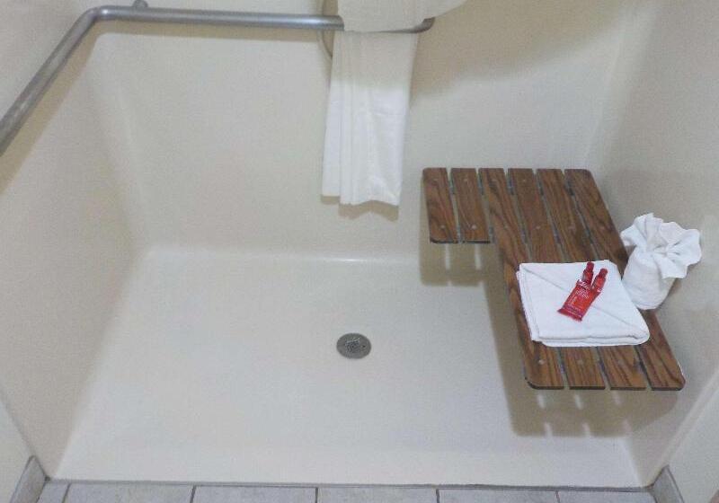 침실 1개 아파트, Sullivans Cove Apartments