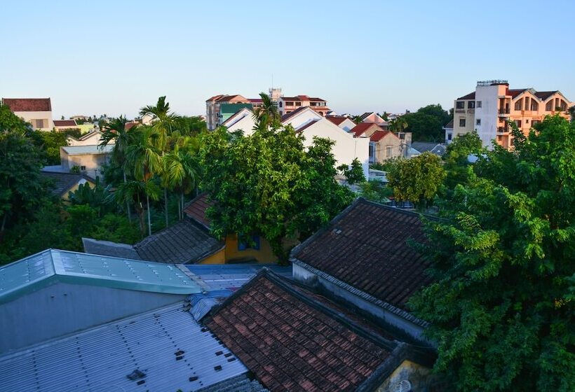 اتاق استاندارد, Vaia Boutique Hotel Hoian