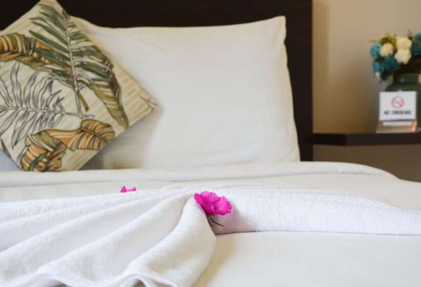 اتاق استاندارد, Vaia Boutique Hotel Hoian