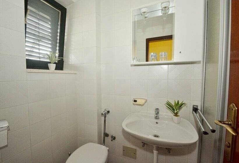 Классический Номер, Restaurant Pension Dioklecijan