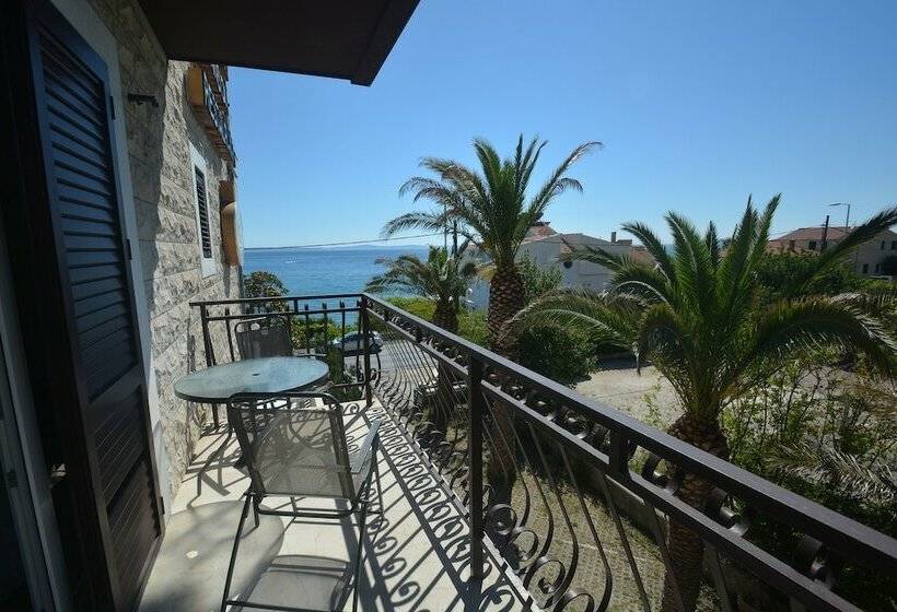 Классический Номер, Restaurant Pension Dioklecijan