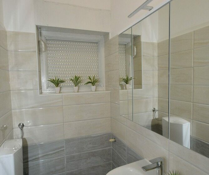 Трехместный Номер Классика, Restaurant Pension Dioklecijan