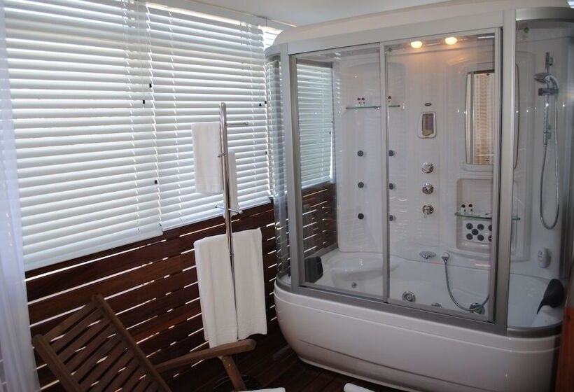 חדר סטנדרט, Faro Hotel São José Dos Campos