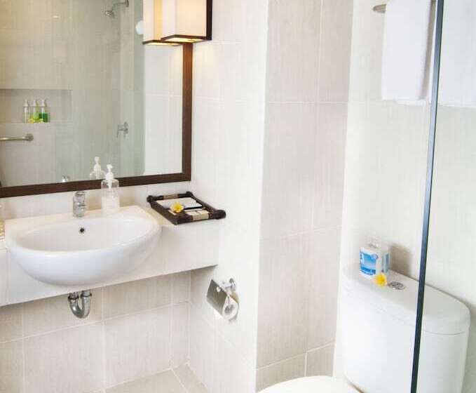 غرفة سوبيريور, Bali Relaxing Resort And Spa