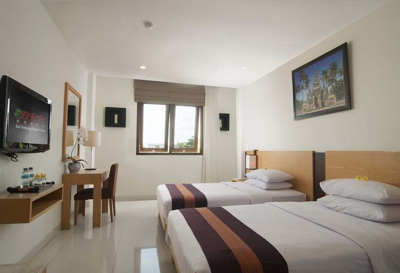 غرفة سوبيريور, Bali Relaxing Resort And Spa