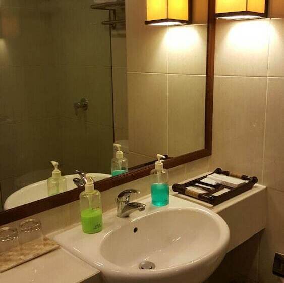 جناح بريميوم, Bali Relaxing Resort And Spa