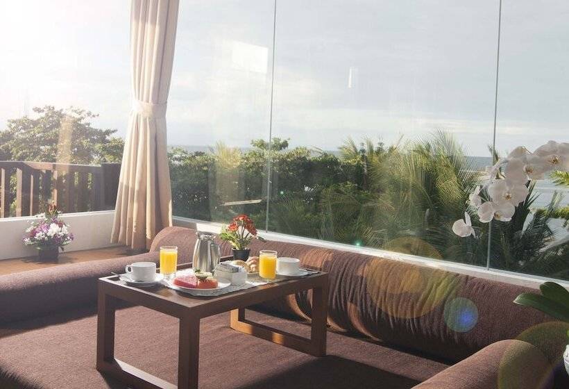 جناح بريميوم, Bali Relaxing Resort And Spa