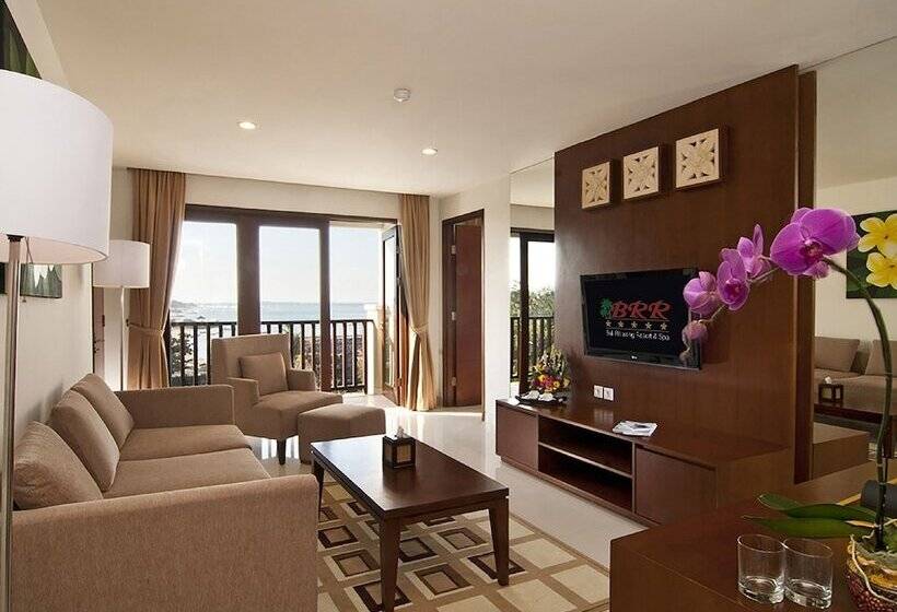 Люкс Премиум, Bali Relaxing Resort And Spa