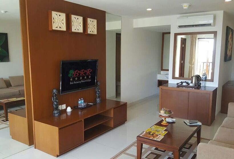 جناح بريميوم, Bali Relaxing Resort And Spa