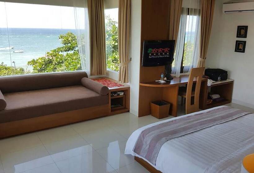 جناح بريميوم, Bali Relaxing Resort And Spa