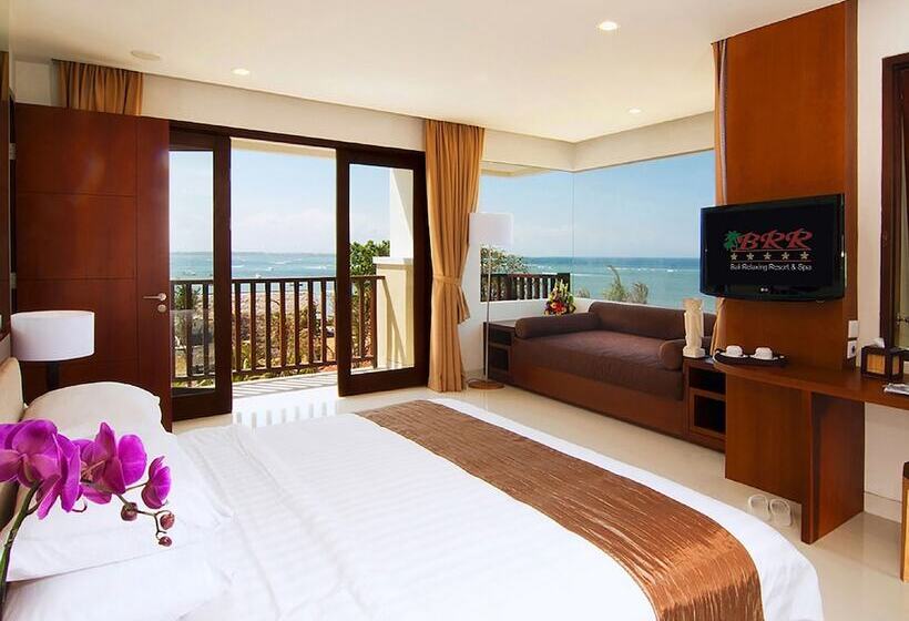 جناح بريميوم, Bali Relaxing Resort And Spa