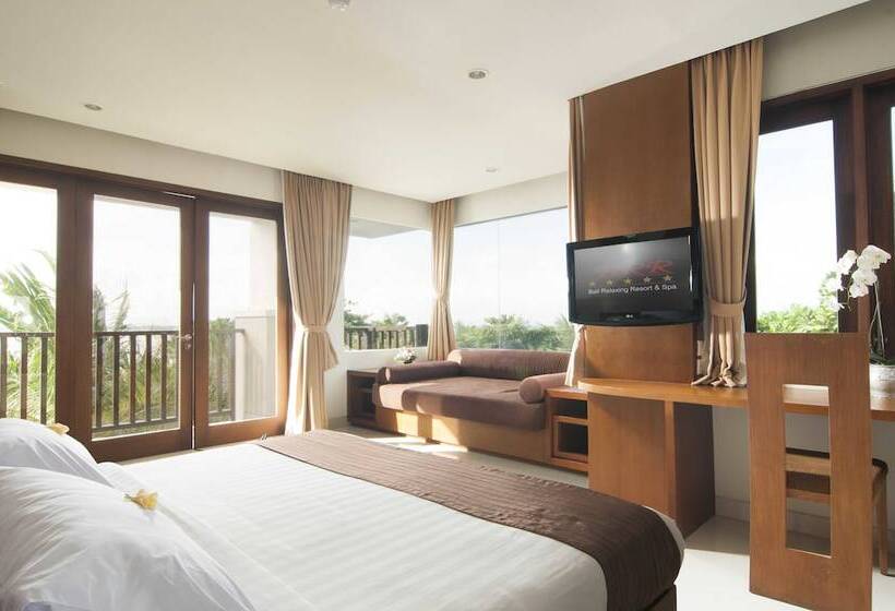 Люкс Премиум, Bali Relaxing Resort And Spa