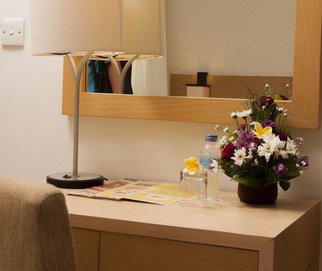 غرفة قياسية داخلية, Bali Relaxing Resort And Spa