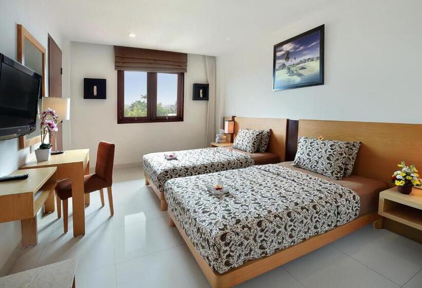 غرفة سوبيريور, Bali Relaxing Resort And Spa