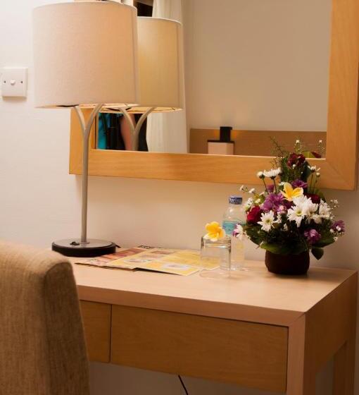 غرفة ديلوكس مطلّة علي البحر, Bali Relaxing Resort And Spa