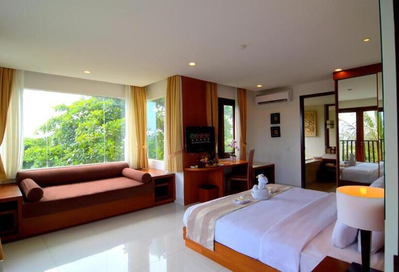 Люкс Премиум, Bali Relaxing Resort And Spa