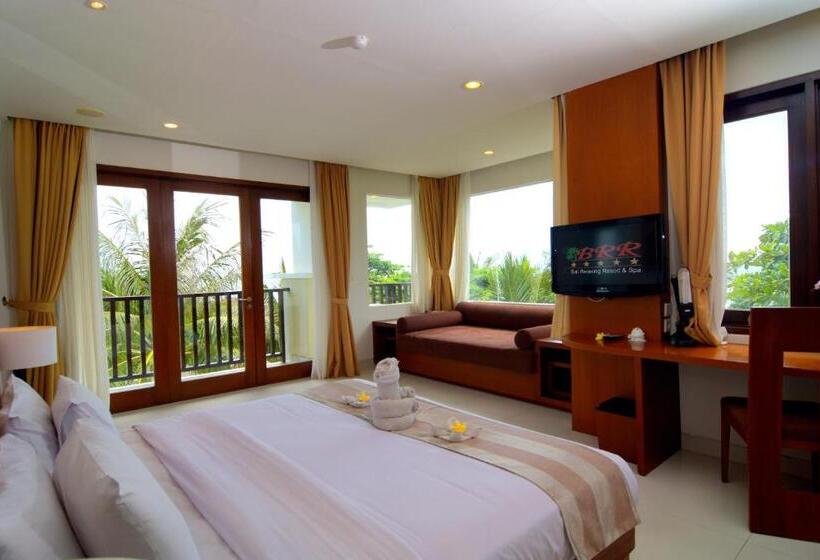 جناح بريميوم, Bali Relaxing Resort And Spa