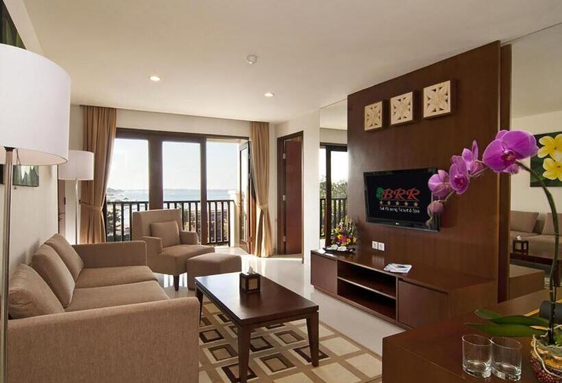 جناح بريميوم, Bali Relaxing Resort And Spa