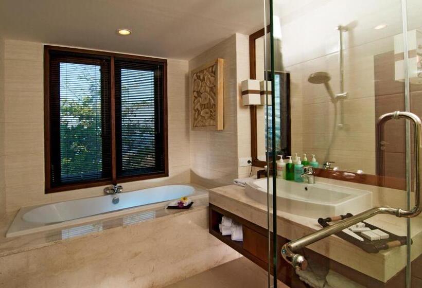 جناح بريميوم, Bali Relaxing Resort And Spa