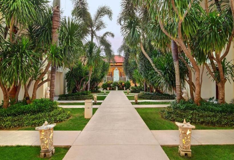 Номер Стандарт Внутренний, Bali Relaxing Resort And Spa