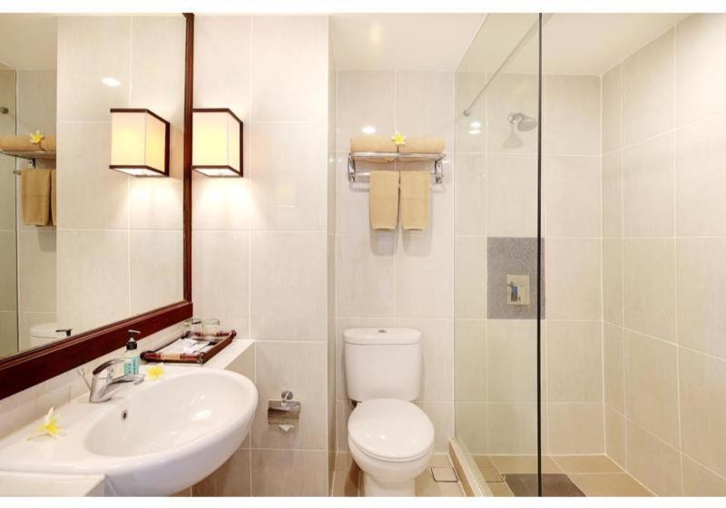 غرفة قياسية, Bali Relaxing Resort And Spa