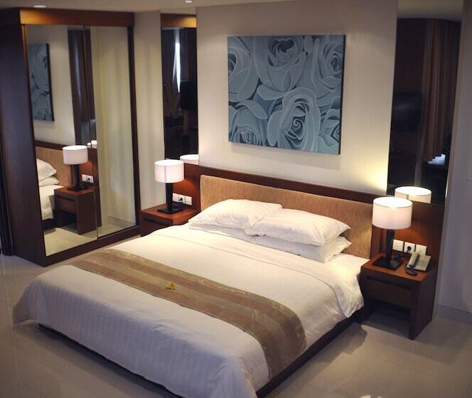 جناح بريميوم, Bali Relaxing Resort And Spa