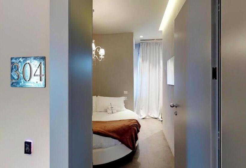 スタンダードルーム, Bell Suite