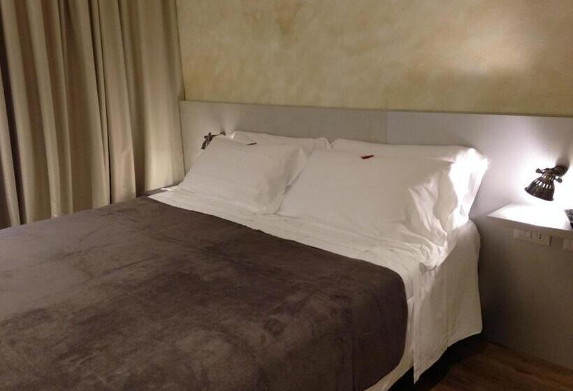 Номер Стандарт, Bell Suite